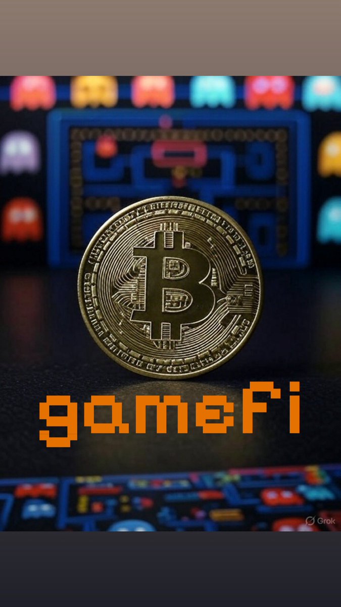 GameFibrc20's tweet image. Let me ask you something kid… has your favorite coin ever taken over the majority of the transaction volume on a 2 trillion dollar blockchain? Didn’t think so.
$GameFi 💎✊🏻
Study bitcoin block history📚
Study free and fair🍊
Study $Ordi 🐸
Lets build GameFi on bitcoin layer one…