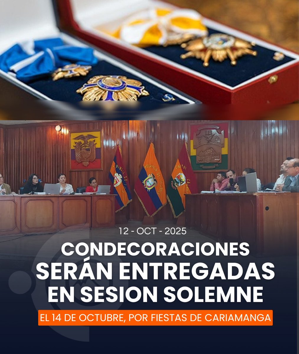 𝐂𝐚𝐫𝐢𝐚𝐦𝐚𝐧𝐠𝐚 𝐜𝐞𝐥𝐞𝐛𝐫𝐚 𝟏𝟔𝟐 𝐚𝐧̃𝐨𝐬 𝐝𝐞 𝐡𝐢𝐬𝐭𝐨𝐫𝐢𝐚 𝐫𝐞𝐜𝐨𝐧𝐨𝐜𝐢𝐞𝐧𝐝𝐨 𝐚 𝐬𝐮𝐬 𝐜𝐢𝐮𝐝𝐚𝐝𝐚𝐧𝐨𝐬 𝐦𝐚́𝐬 𝐝𝐞𝐬𝐭𝐚𝐜𝐚𝐝𝐨𝐬
👇
tinyurl.com/m88w7ttm