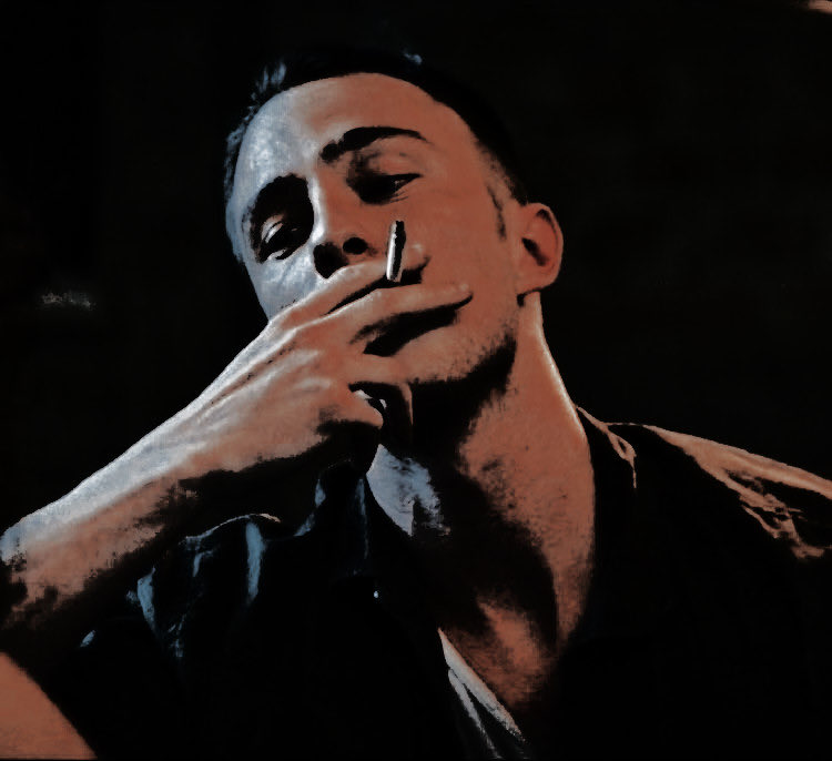 sinhxellajavi's tweet photo. ᅠ

ᅠ

           𝖳𝗁𝖾 𝗂𝗇𝖿𝗂𝗇𝗂𝗍𝖾 𝒃𝒍𝒖𝒆 𝗈𝖿 𝗍𝗁𝖾 𝗌𝖾𝖺 𝖼𝗋𝖺𝖽𝗅𝖾𝗌
             ⸻   𝒔𝒐𝒖𝒍𝒔 𝗎𝗇𝗍𝗂l 𝗂𝗍 𝐝͟𝐫͟𝐨͟𝐰͟𝐧͟𝐬 𝗍𝗁𝖾𝗆 𝗂𝗇

                       ♖    𝐒𝐈𝐋𝐄𝐍𝐂𝐄     ♜  ´´ᅠ

ᅠ

ᅠ https://t.co/2jGHzXfOGA