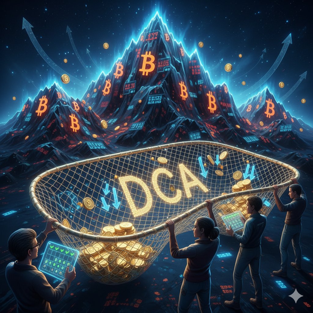 CoinMizer's tweet image. Dollar cost averaging 7 days a week with @GoMining_token and @RobinhoodApp. Mining and buying!
