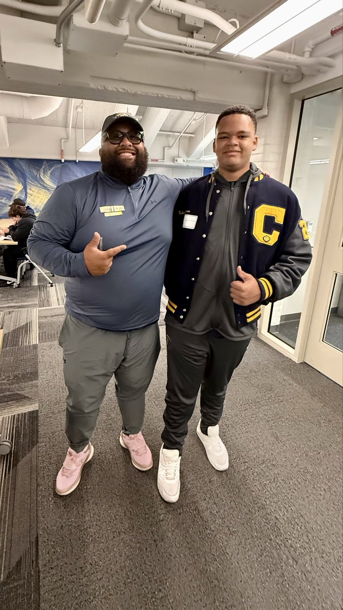 Gabe Robinson tweet media