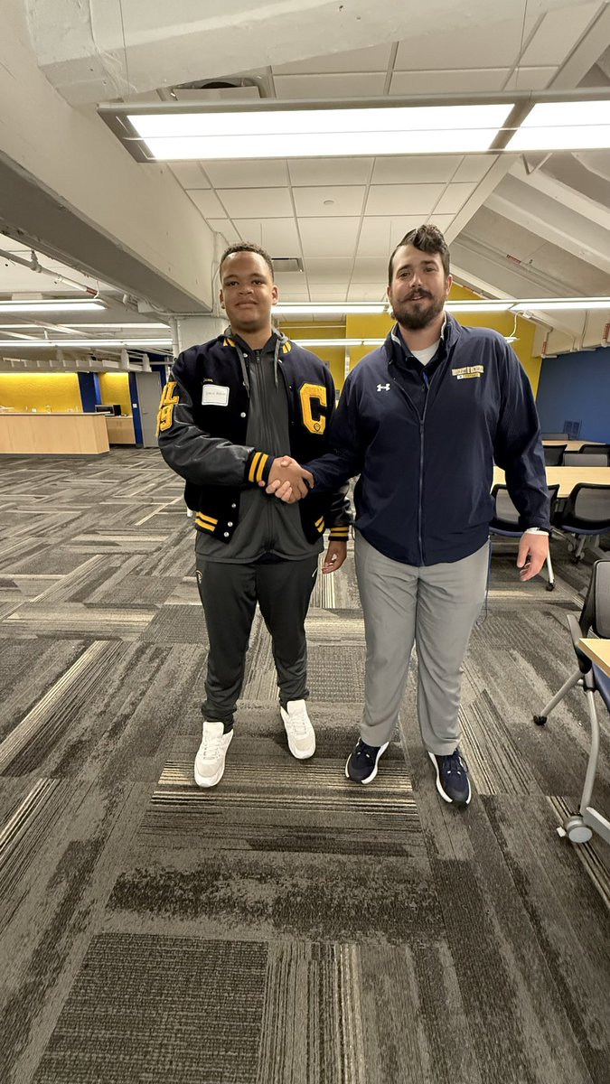 Gabe Robinson tweet media