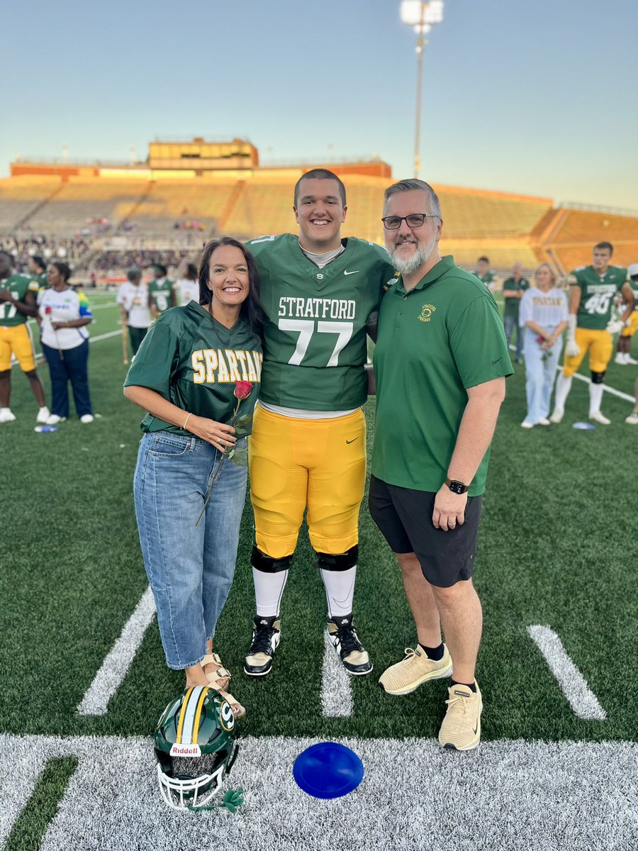 Foard Polley tweet media