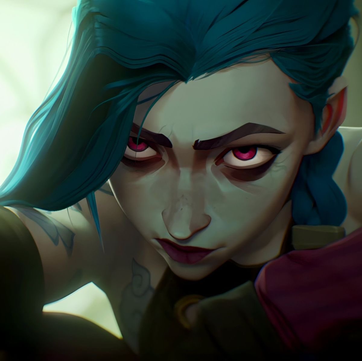 if so evil why so hot?