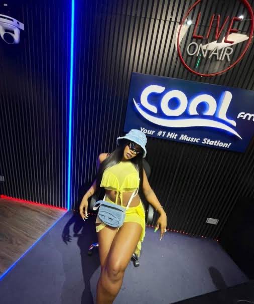 Alphagirl_1's tweet photo. My Radio personality Fave @Symply_Tacha 
Thank you for never letting Titans down!!!!
I’m proud of you 🔱🔱🔱

Congratulations Tacha
🔱🔱🔱🔱🔱
#Tachabeautyfest #TachaGWR #Tachabeautyfest #TachaGWR 
#CongratulationsTacha #CongratulationsTacha 
#TachaXUnik 
#Tacha https://t.co/1XUusGrvCG