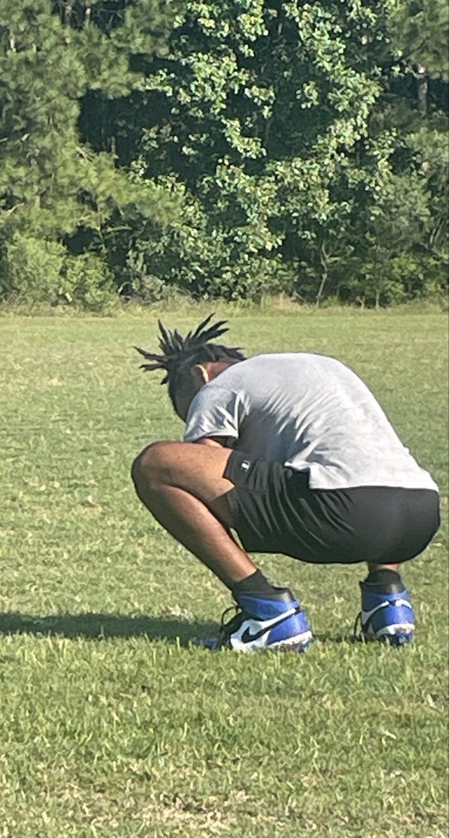 Brian Menefee Jr (BJ) tweet media