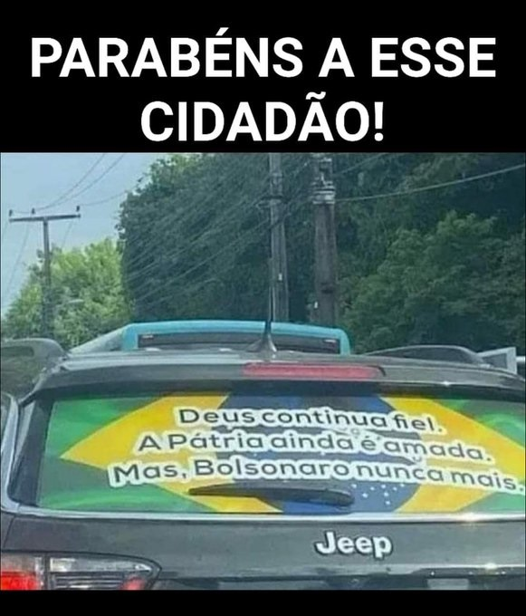 DilmaResiste's tweet photo. https://t.co/m7CSDDohGs