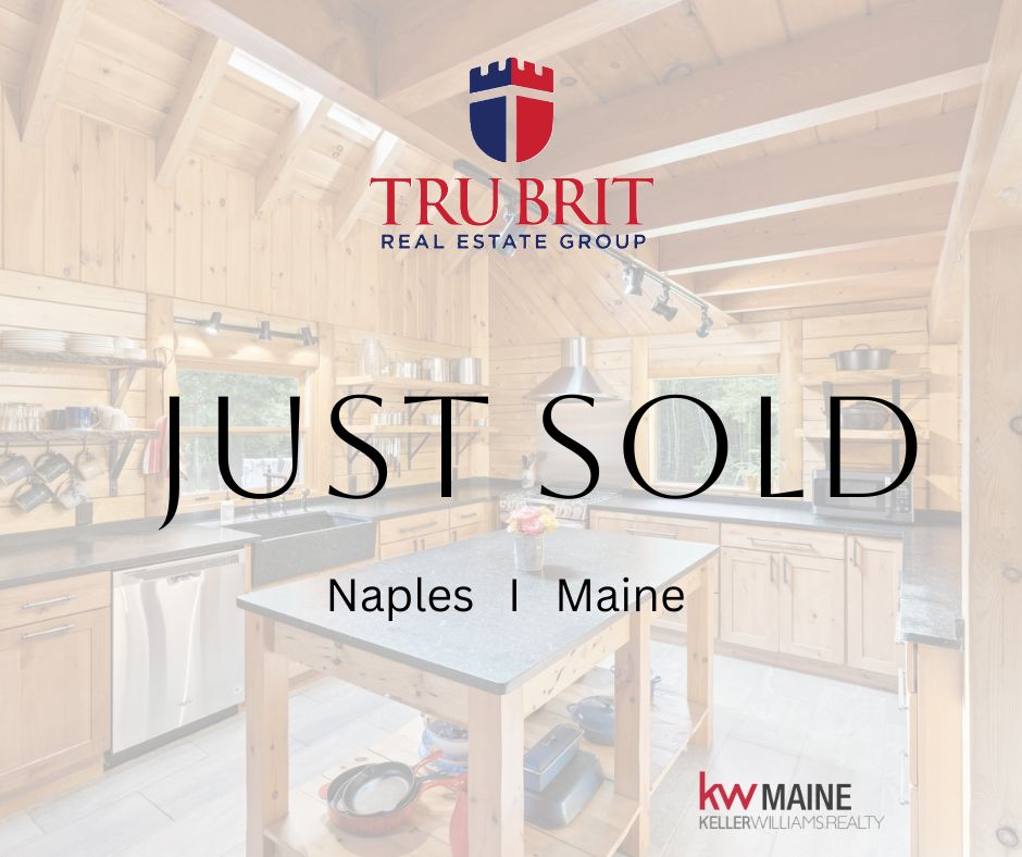 Just Sold! 510 Sebago Rd, Naples, closed for 104% of the asking price in just 6 days. Thinking of selling?Trust our 5 Star Realty Sales System to get your home sold for the best price and terms available. Contact Deborah A Meek, Tru Brit Real Estate Group, Keller Williams Realty