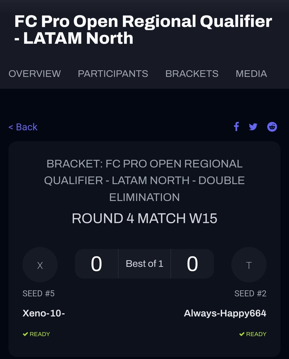 ut_goat's tweet image. BOLETO A ATLANTA EN JUEGO 👀

@HappYMeaLx664 🆚️ @Xeno_BN 

¿ Quién ganará su pase al #FCProOpen Global Qualifier ?

#eafc26 #fcPro #dreamhack