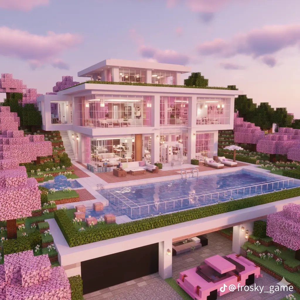 ¿Si abro un server de Minecraft, hacemos este?

😔👍