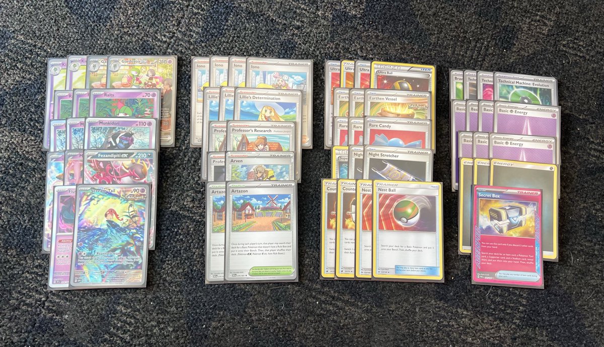 Labellster tweet media