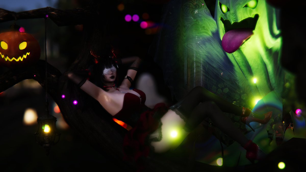 Lua ☾ (@lua_once_human) on Twitter photo 👻 A Halloween dream beneath the haunted tree 🎃🕯️
<a href="/OnceHuman_/">Once Human</a> <a href="/OnceHuman_JP/">【公式】Once Human</a> #OnceHuman #oncehumanmobile #openworld #gaming #ワンスヒューマン #OnceHumanモバイル #OnceHuman募集 #OnceHumanMobile #VirtualPhotography 👻 A Halloween dream beneath the haunted tree 🎃🕯️
<a href="/OnceHuman_/">Once Human</a> <a href="/OnceHuman_JP/">【公式】Once Human</a> #OnceHuman #oncehumanmobile #openworld #gaming #ワンスヒューマン #OnceHumanモバイル #OnceHuman募集 #OnceHumanMobile #VirtualPhotography