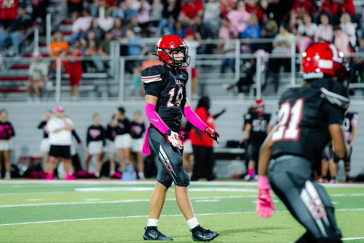 Redding Wilson tweet media