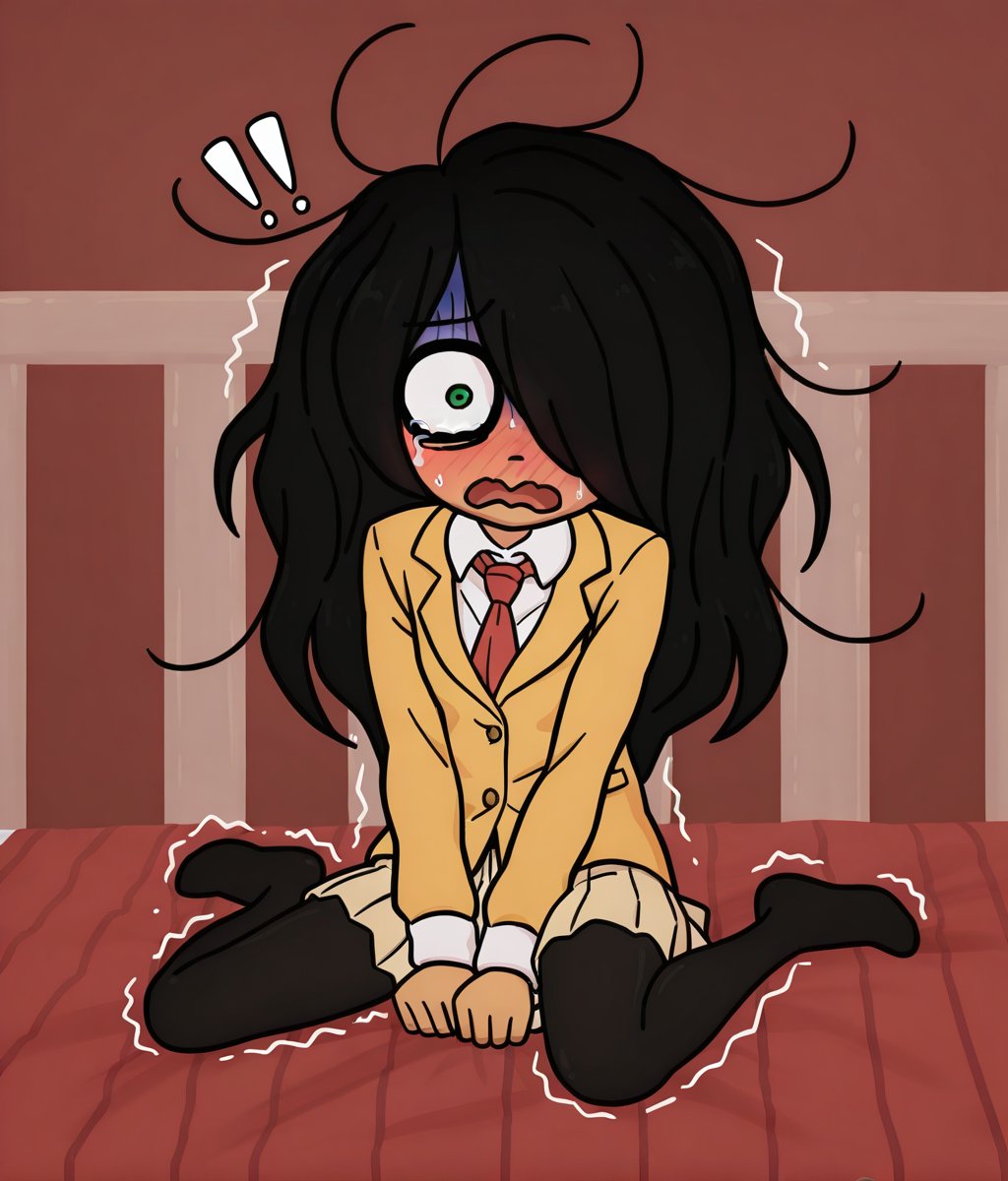 Caught in the act #Maya