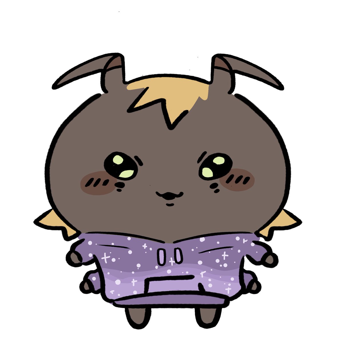 DuoKatz_'s tweet image. Daily 5pyder Day 26

Chiikawa ....?  SPIDER 5PYDER CHIIKAWA

#5pyder #statesmp