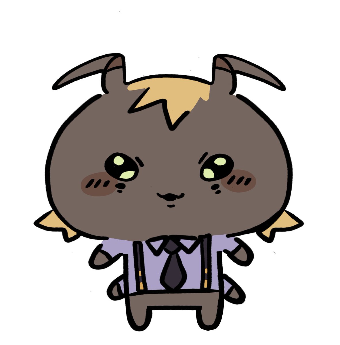 DuoKatz_'s tweet image. Daily 5pyder Day 26

Chiikawa ....?  SPIDER 5PYDER CHIIKAWA

#5pyder #statesmp
