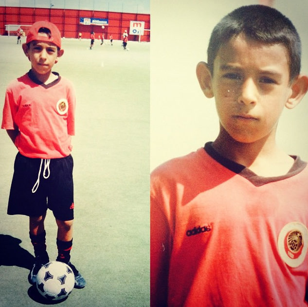 Herkes gün olur evine geri döner <a href="/kirmizikara/">Gençlerbirliği SK</a> çökünnn