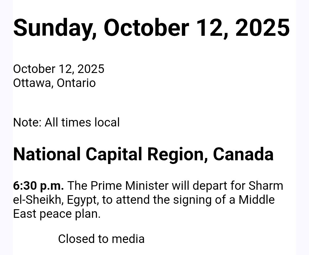Martyupnorth_2's tweet image. Why is Carney flying to Egypt? He had absolutely nothing to do with the peace deal.