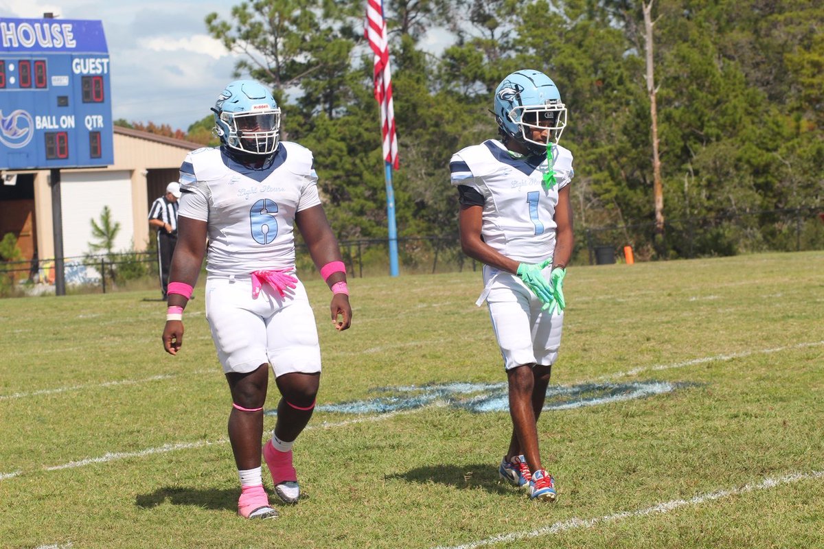 TARIK “BINK” THOMAS tweet media