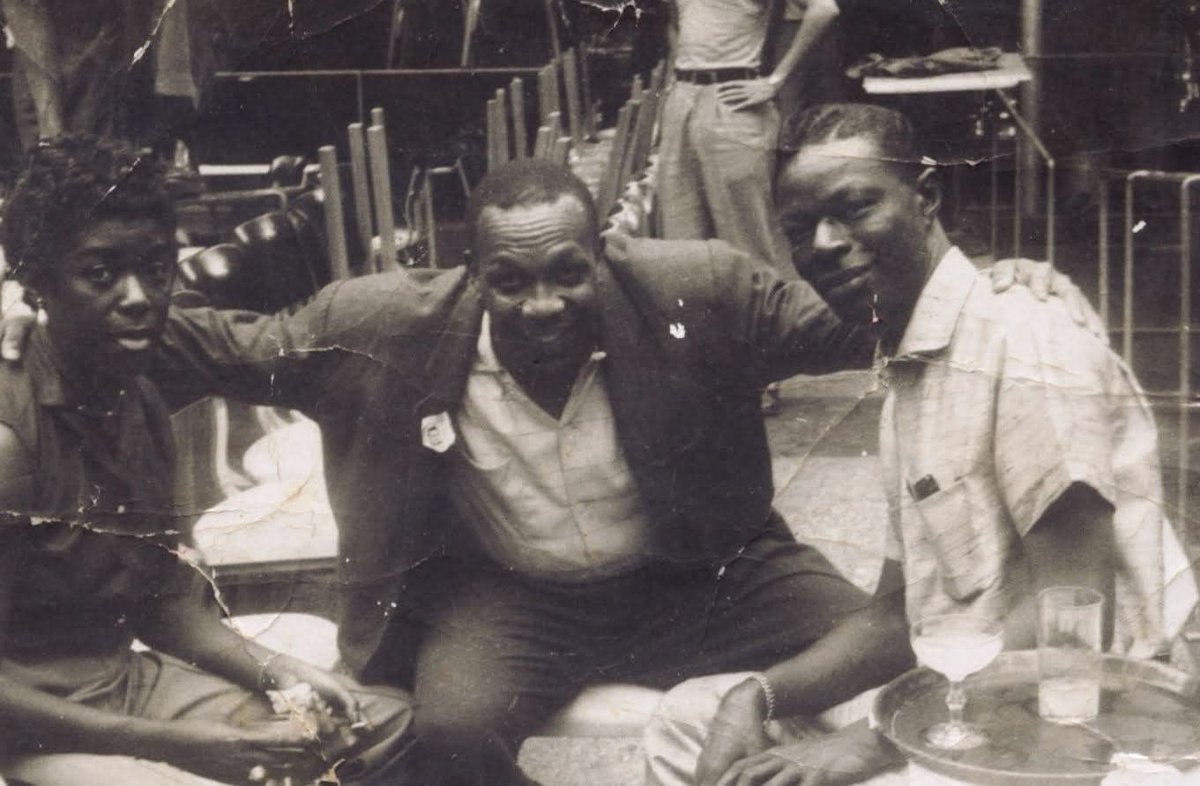 LibrarySheet's tweet image. Sarah Vaughan , Bebo Valdés &amp;amp; Nat King Cole.

#smlpdf  #sheetmusic #Noten #partituras #spartiti 乐谱 樂譜
sheetmusiclibrary.website