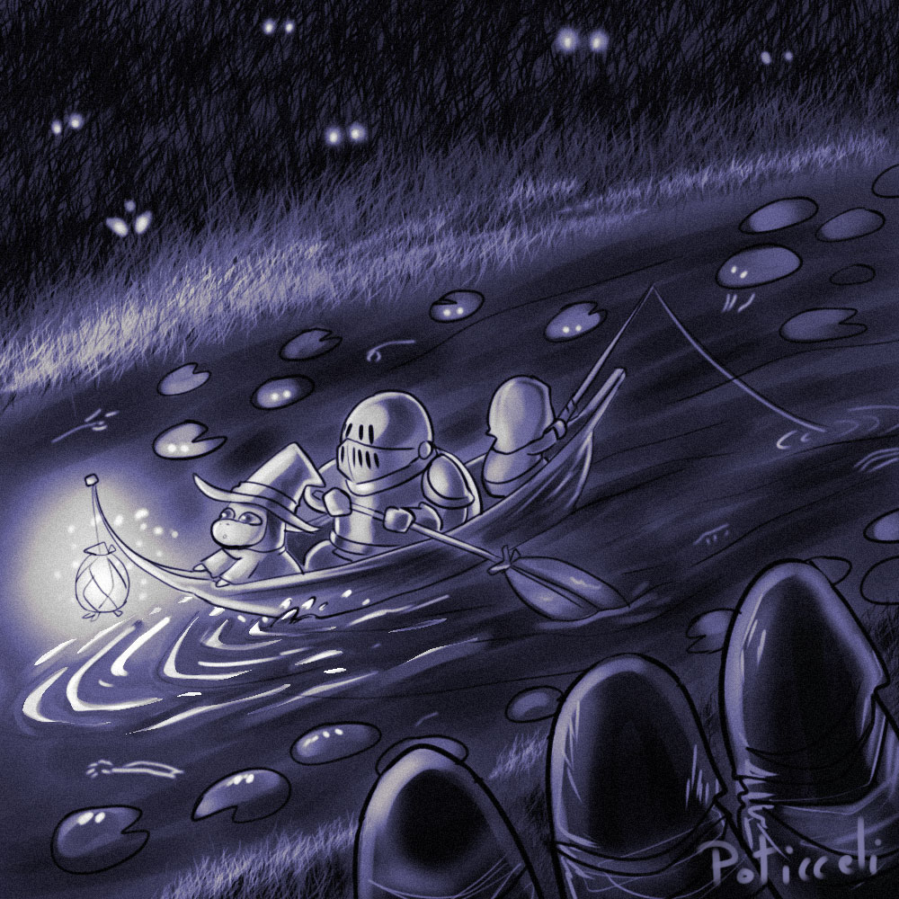 Poti -Comm OPEN- tweet media