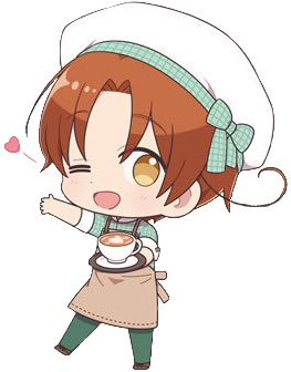 lalala me