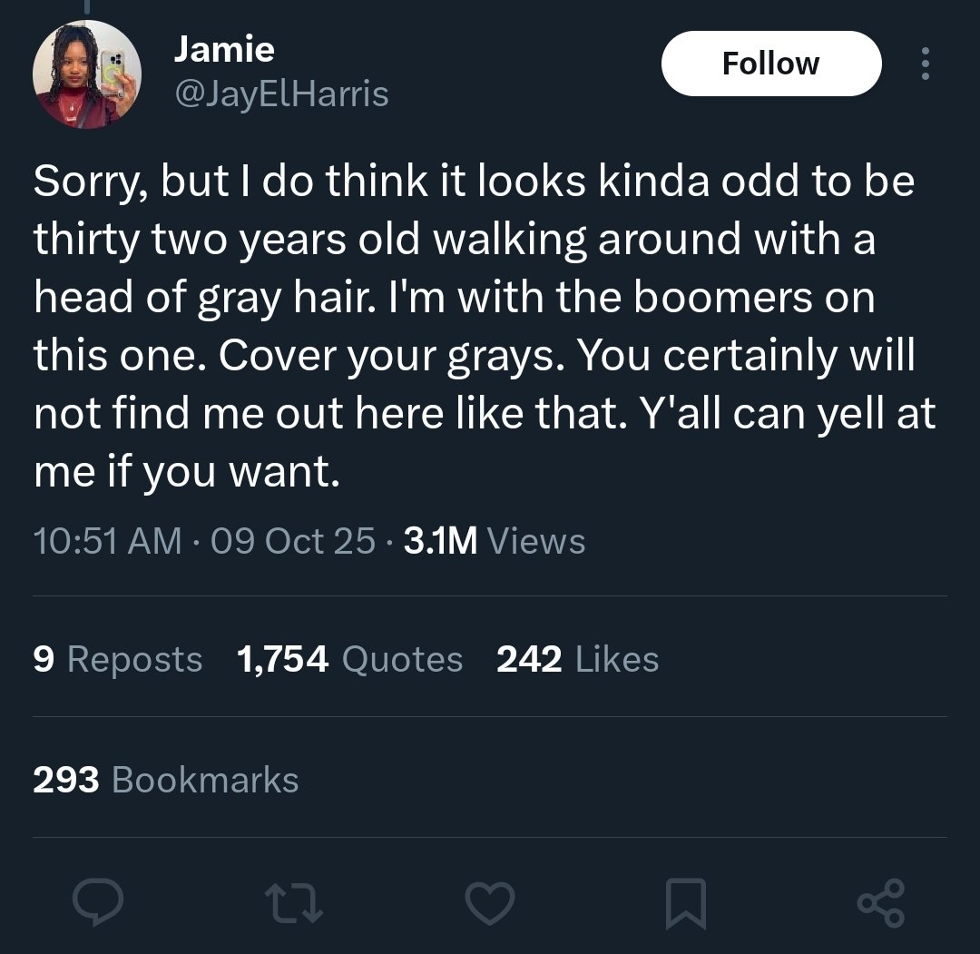 RioTheAutomator's tweet image. no better eay to find out someone youve never interacted with has you blocked than by seeing an absolute weirdo take from them