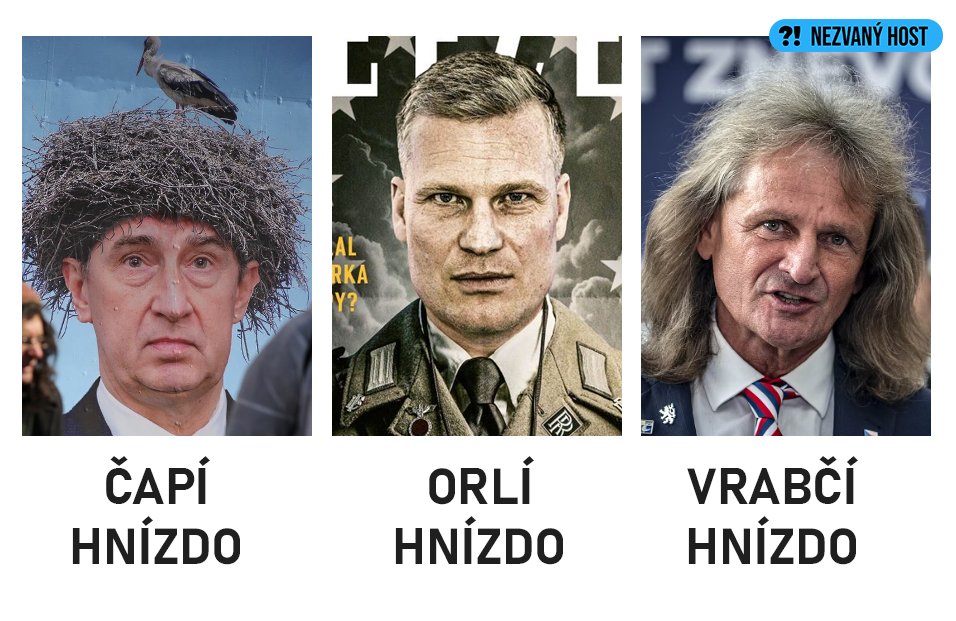 nezvany_host's tweet photo. Shoda koaličního programu #2 https://t.co/ug22tjja2w