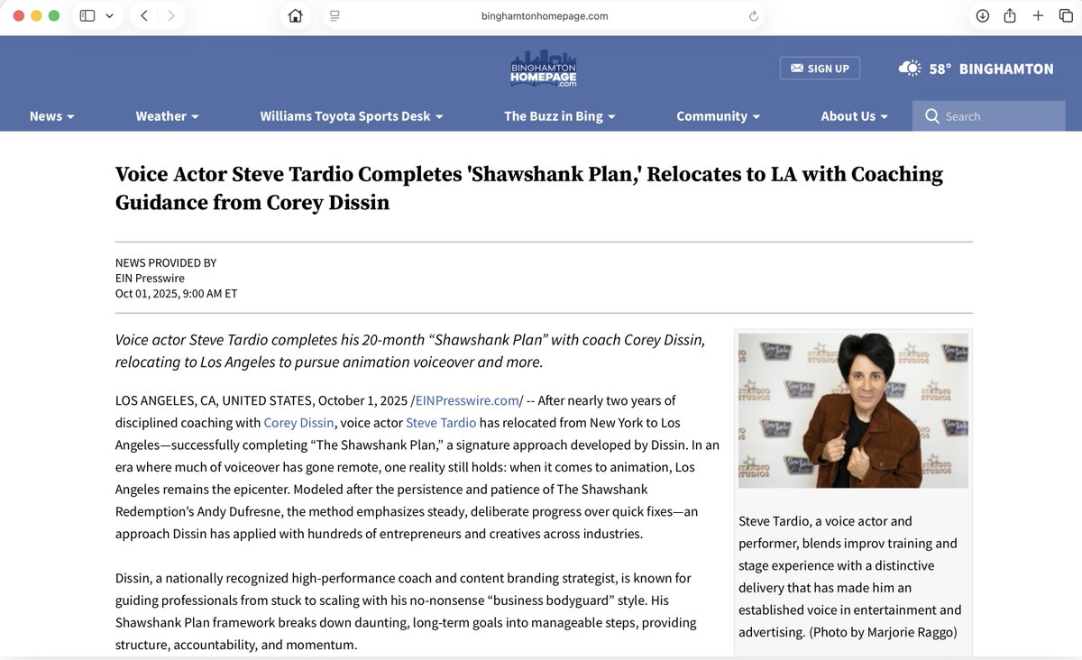 Steve Tardio (aka "STARDIO") tweet media