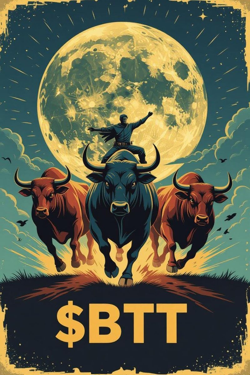 TheBTTCommunity's tweet image. Tomorrow we build. Tomorrow we moon. 🚀 #BitTorrent #BTT