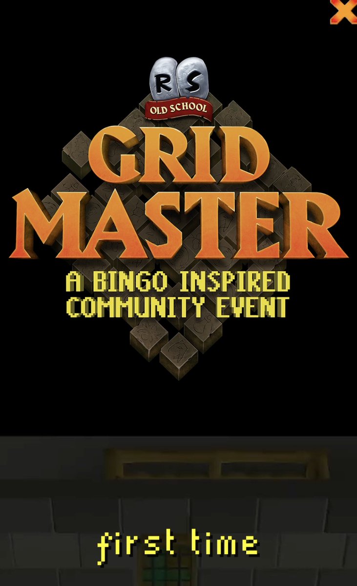 TissyOSRS's tweet image. 🧭 From Twisted League to Grid Masters - OSRS has changed a lot!

As an unguided noob, I dug into the history of Leagues and couldn’t help wondering…why the change this year? 🤔

🎥 Watch here: youtube.com/shorts/tueMbGJ… 

#osrs  #RuneScape #GridMaster #MMORPG