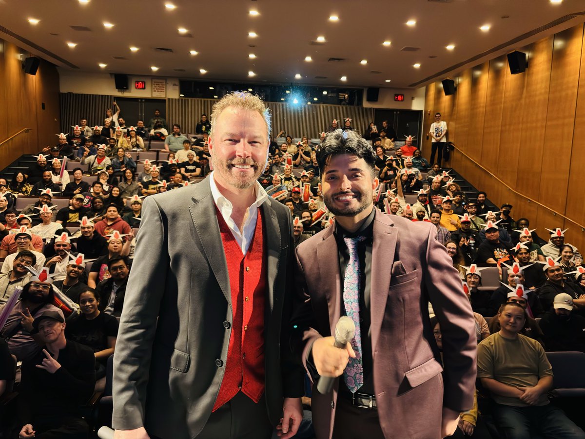 Bandai Namco Filmworks English tweet media