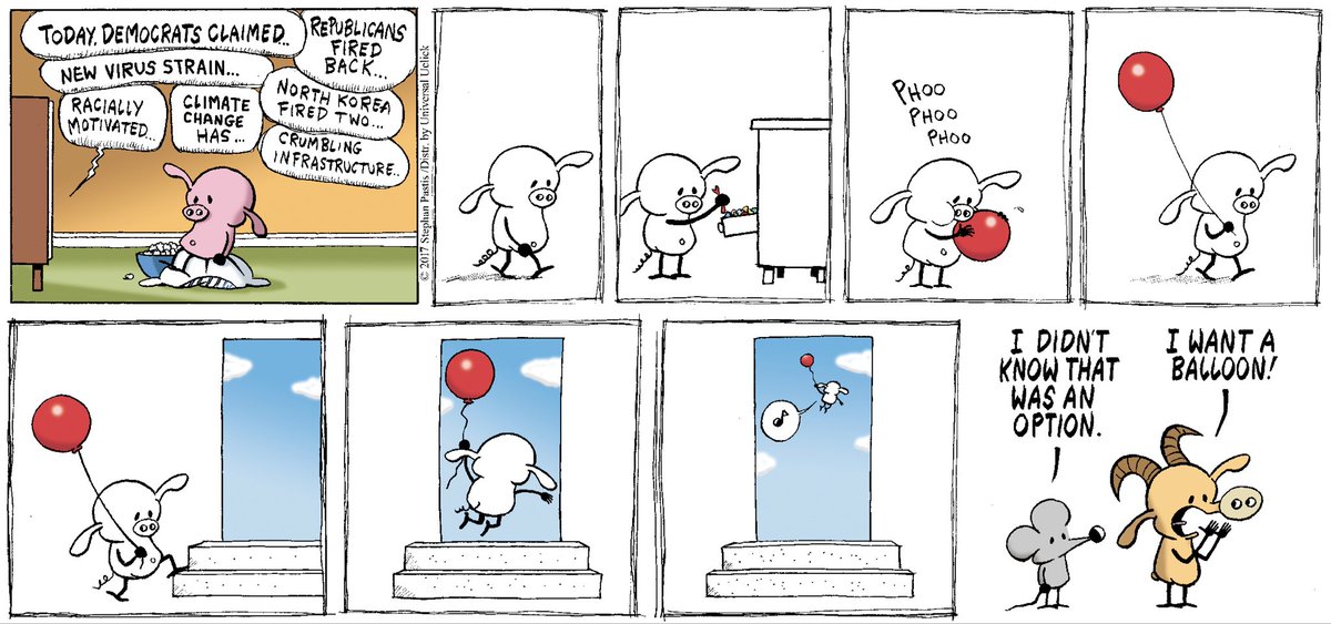 stephanpastis's tweet photo. https://t.co/UjcgIjbzVi