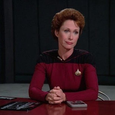 Starfleet_21_61's tweet image. Judge Advocate General&apos;s Office

The Judge Advocate General&apos;s Office, or simply Judge Advocate&apos;s Office or the Advocate General&apos;s Office, was the division of Starfleet Command that administered legal affairs.

#StarTrek #Starfleet #Judge #Trekkie