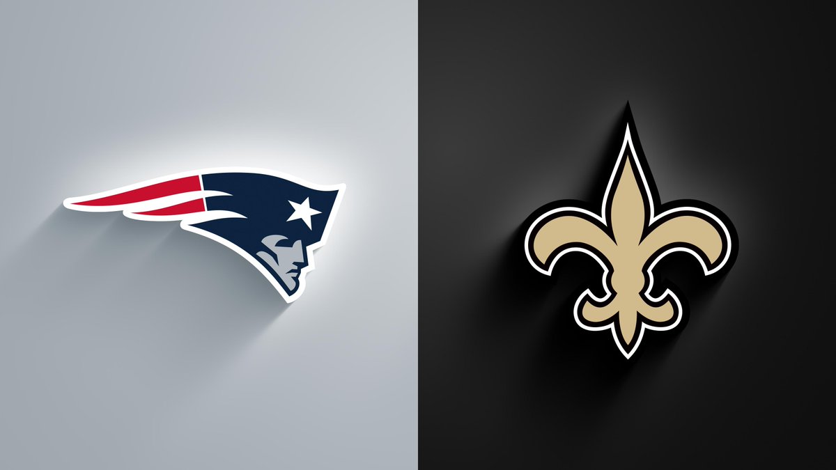 PATRIOTSdotCOM's tweet image. #NEvsNO Full Highlights: patriots.com/video/patriots…