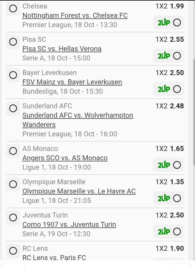 lucky_milambo's tweet photo. I just placed a bet with Betway. Tap here to copy my bet or search for this booking code in the Multi Bet betslip BW189288F5 https://t.co/fiedzWzDFj https://t.co/vc3LolO73y