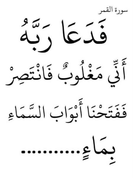 meshal_alg4's tweet image. اختبر حفظك ❓ 🤔