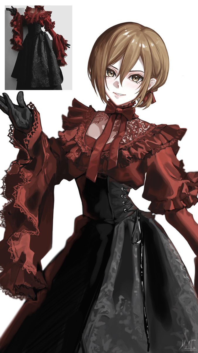 MeT61375931's tweet photo. 練習　#MEIKO https://t.co/HlnAa8svan