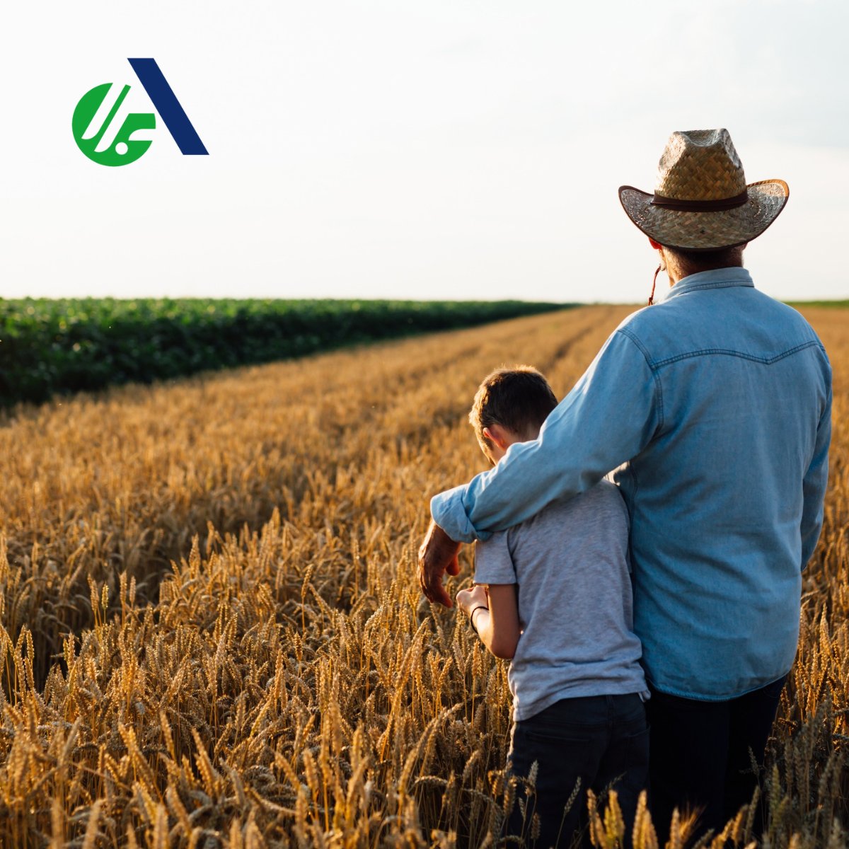 Every season begins with a farmer’s dedication.

Today, we celebrate you, the people who feed, fuel, and inspire the world.

#NationalFarmersDay #AdvantaSeeds #GrowingTogether