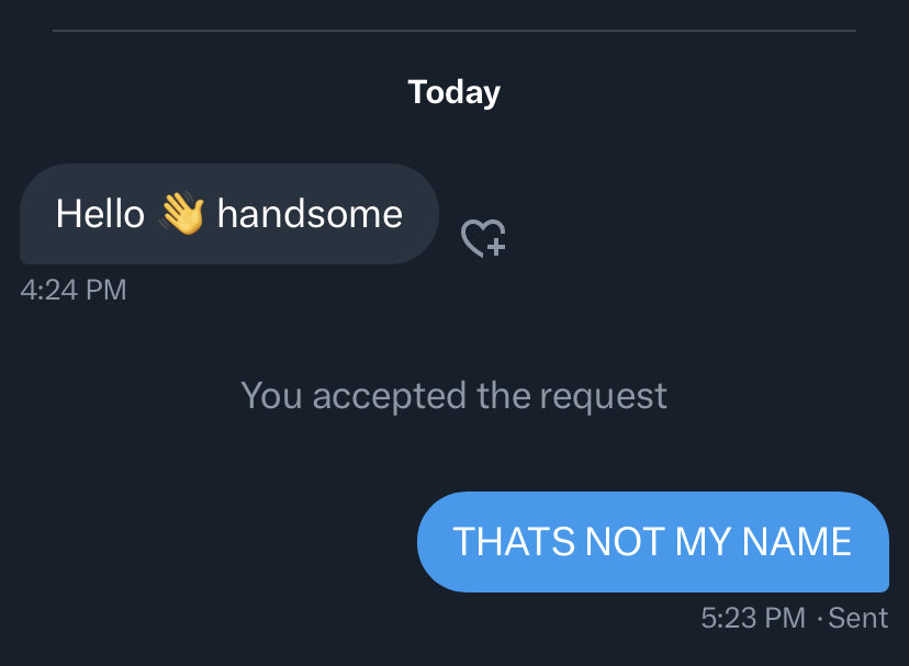 JStackly88916's tweet image. am i doing this wrong