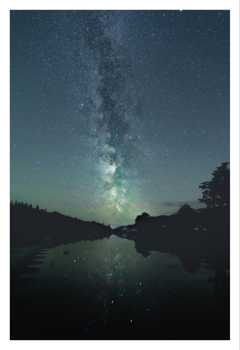 Go outside, look up. 

<a href="/VisitScotland/">VisitScotland</a> <a href="/BBCScotWeather/">BBC Scotland Weather</a> <a href="/TGOMagazine/">The Great Outdoors</a> <a href="/ScotsMagazine/">ScotsMagazine</a> <a href="/BBCEarth/">BBC Earth</a> <a href="/NatGeo/">National Geographic</a>