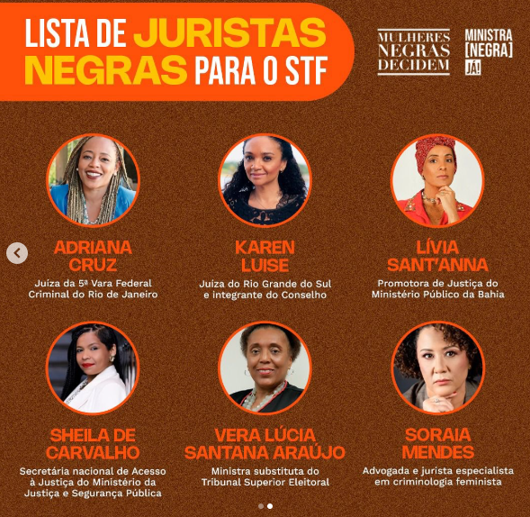 👩🏿‍⚖️
👩🏿‍⚖️
👩🏿‍⚖️
👩🏿‍⚖️
👩🏿‍⚖️
👩🏿‍⚖️
👩🏿‍⚖️
👩🏿‍⚖️
👩🏿‍⚖️
👩🏿‍⚖️
👩🏿‍⚖️
👩🏿‍⚖️
👩🏿‍⚖️
👩🏿‍⚖️
👩🏿‍⚖️
👩🏿‍⚖️
👩🏿‍⚖️
Chegou até aqui: comente JURISTA NEGRA NO STF!