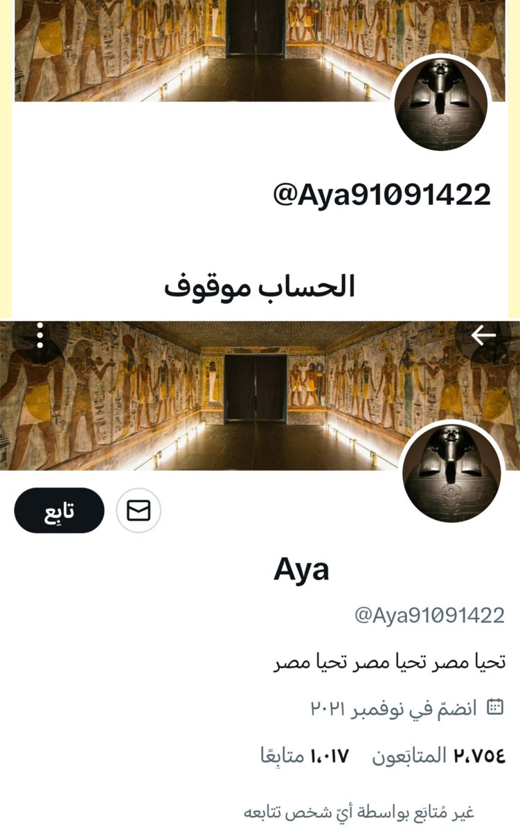 MoneefMonef1's tweet image. ايه يا ايه
بالسلامه يا ضناها.