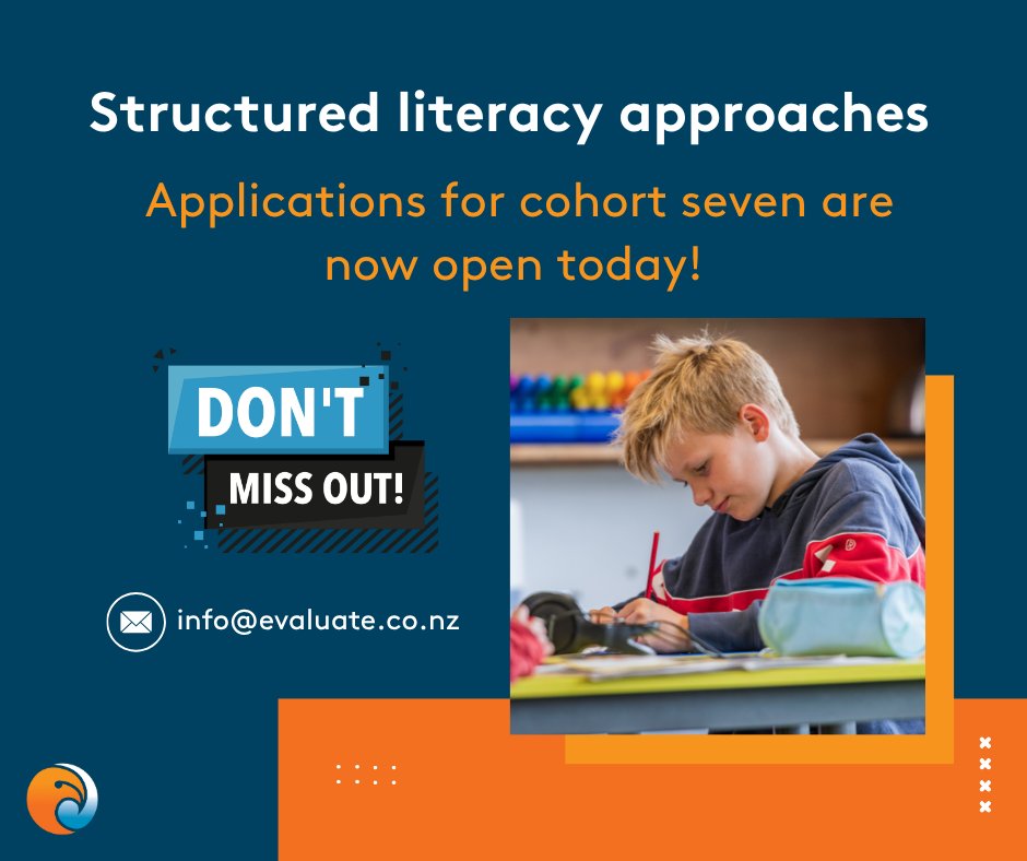 Evaluation Associates tweet media