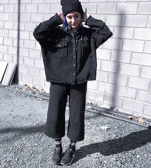 henrdream's tweet image. bardeenla lo que quieran.. pero Ella seguirá siendo mi fashion inspo