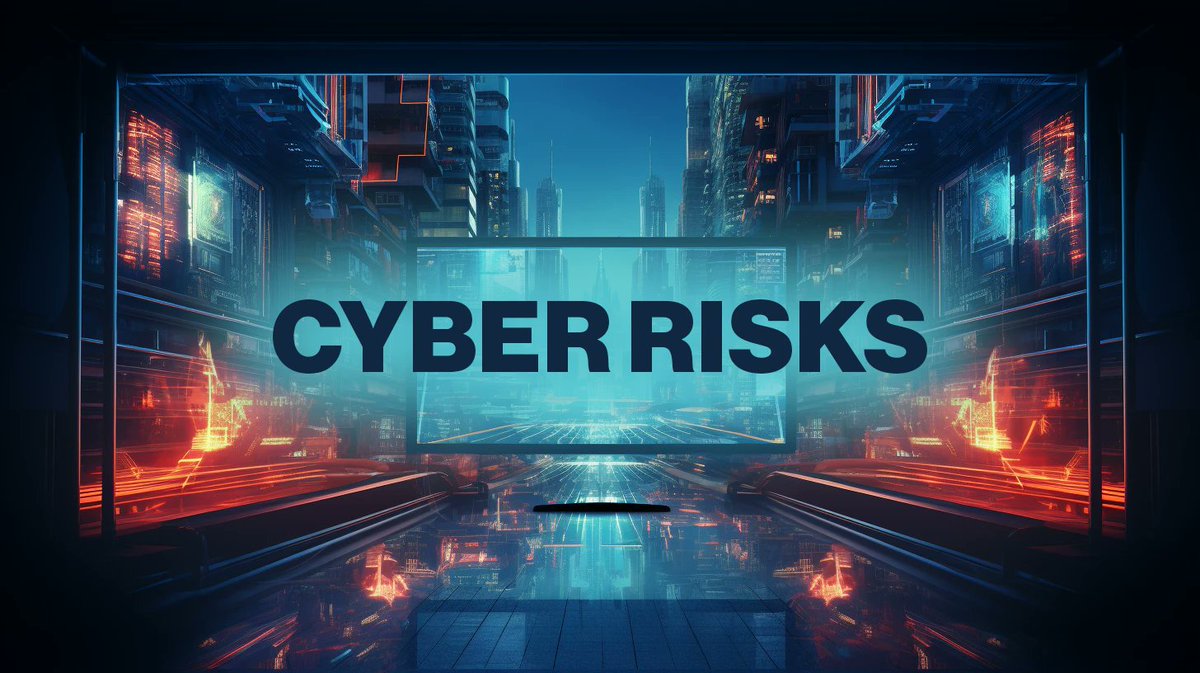 CompunetTech's tweet image. 90% of leaders feel stretched thin, as AI expands attack surfaces. Nearly half report burnout. Teams need smarter tools + support.

#CyberBurnout #AI #ITOps bit.ly/47R17vJ