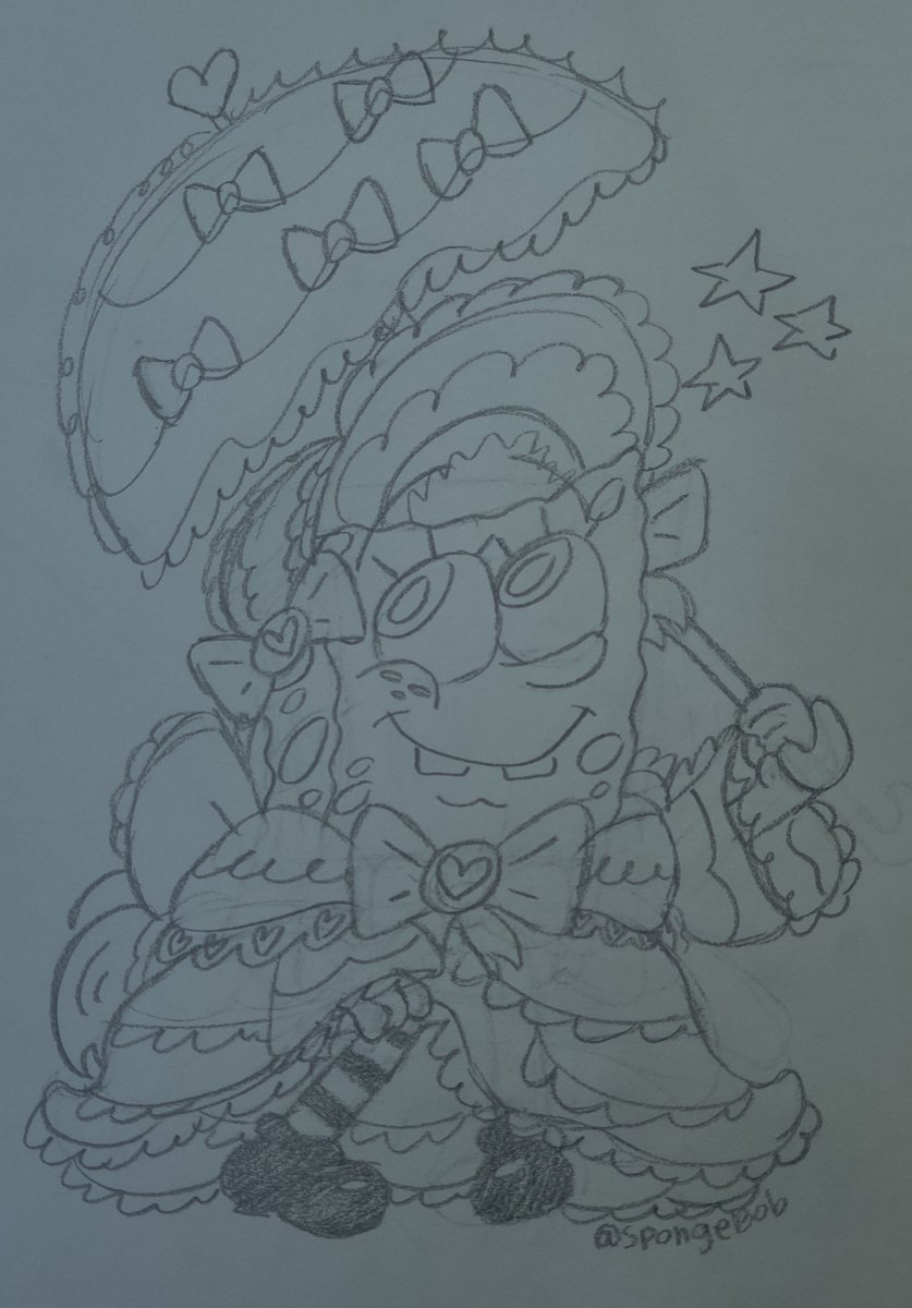 Bootysh4ker9O00's tweet image. royal high ahh fit

[#spongebob #SpongeBobSquarepants]