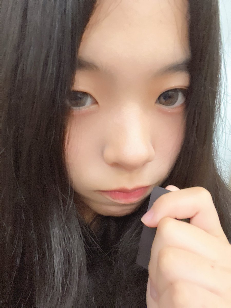 yr_423's tweet photo. おはよう
6時半からミクチャで待ってます🎀
#JCミスコン https://t.co/PukPz4rwXn