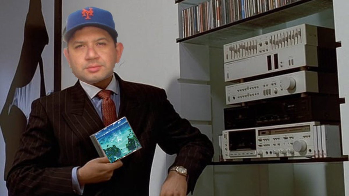 Me when I tell my friends and relatives I am a fan of Band-Maid .