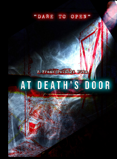 themyersfan25's tweet photo. Tonight's Watch: AT DEATH'S DOOR (2025)
DIRECTED BY FRANK PALANGI
#AtDeathsDoor #FrankPalangi #Horrormovies #indyfilms #horrorcommunity
"Explore four spine-tingling stories that reveal how ordinary choices can bring you face-to-face with death. Will you dare to open the door and let fear inside? The unknown is all around us."
@frankpalangi @palangifilms